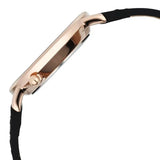 Fastrack Stunners X Black Girls Watch NU68044WL01