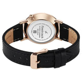 Fastrack Stunners X Black Girls Watch NU68044WL01