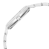 Fastrack Stunners X Ivory Dial Girls Watch 68046SM02