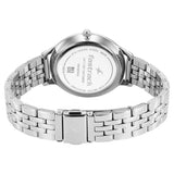 Fastrack Stunners X Ivory Dial Girls Watch 68046SM02