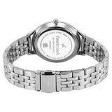 Fastrack Stunners X Pink Dial Girls Watch 68046SM03