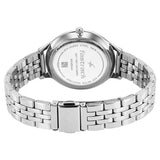 Fastrack Stunners X Blue Dial Girls Watch 68046SM05