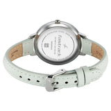 Fastrack Stunners X Green Dial Girls Watch 68048SL01