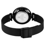 Fastrack Stunners X Green Girls Watch 68049NM01