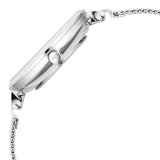 Fastrack Stunners X Mother of Pearl Girls Watch NU68049SM01
