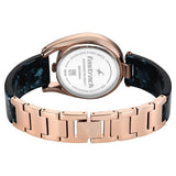 Fastrack Younique Girls Watch NU68052KD03