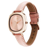 Fastrack Stunners Rose Gold Girls Watch 68065WL01