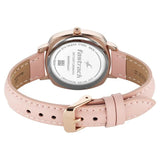 Fastrack Stunners Rose Gold Girls Watch 68065WL01