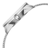 Fastrack Stunners Pink Girls Watch 68066SM01