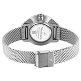 Fastrack Stunners Pink Girls Watch 68066SM01