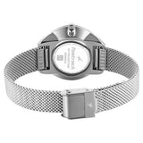 Fastrack Stunners Purple Girls Watch 68066SM02