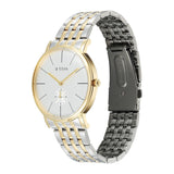 Titan Elegance Small Second Men’s Watch NU90203BM01