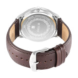 Titan Quartet Men’s Watch NT1890SL01