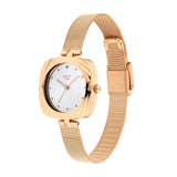 Titan Raga Moments Of Joy Silver Dial Women's Watch NU95139KM01