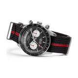 Timex Waterbury Heritage Black Dial Men Watch TW2Y38900UJ