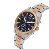 Timex Blue Dial Chronograph Men Watch TWEG296SMU08