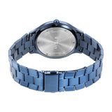 Titan Classique Men’s Watch NU90142QM01