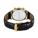 Titan Regalia Opulent Men’s Watch NU1805YL01