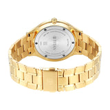 Titan Classique Slimline Men’s Watch NU90142YM01