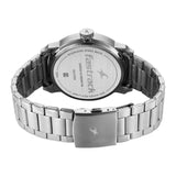 Fastrack Pulse IV Blue Dial Men's Watch 3341SM02