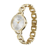 Titan Raga Showstopper Silver Dial Watch for Women NU95352YM01