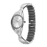 Titan Raga Memoirs Silver Dial Women's Watch NU95254SM01F