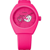 Timex Urban Pop x Fortnite Pink Men’s Watch TW2W96800X6