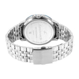 Fastrack Exuberant Quartz Men’s Watch NU3303KM01