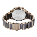 Titan Classique Men’s Watch 90216KD02