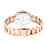 Titan Workwear Beige Women’s Watch NU2480WM06
