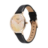 Titan Raga Showstopper MOP Dial Women’s Watch 95274WL02