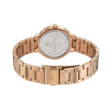 Fastrack Pulse Pink Girls Watch NU6150WM01