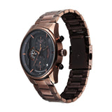 Fastrack Opulence Chronograph Men's Watch NU3315KM02