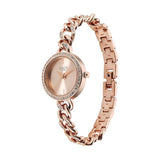 Titan Raga Showstopper Rose Gold Women’s Watch NU95288WM01