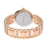 Timex Pink Dial Women Watch TW2V02800UJ