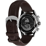 Timex Waterbury Fly-Back Chronograph Men Watch TW2W47900UJ