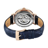 Titan Yin Yang Skeletal Men’s Watch 90222WL01