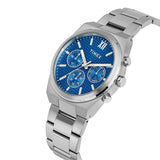 Timex Blue Dial Analog Men Watch TWEG297SMU01