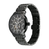Titan Skeletal Automatic Men’s Watch 90220NM01