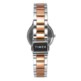 Timex Green Round Women’s Watch TWTL121SMU04