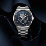 Titan Regalia Arc Men’s Watch NU90213SM01