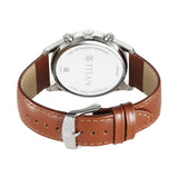 Titan Wrist Wit Men’s Watch NU1805SL11