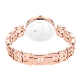 Titan Raga Chic Mother of Pearl Dial Women's Watch NT2659WM01