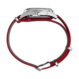 Timex Jet Silver Dial Men Watch TW2Y37300UJ