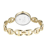 Titan Raga Showstopper Champagne Dial Women's Watch NU95353YM01