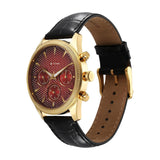 Titan Regalia Opulent Men’s Watch NU1805YL01