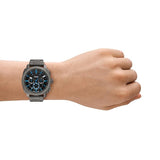Fossil Machine Watch for Men FS6098