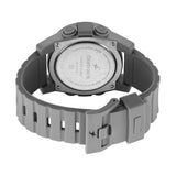 Fastrack StreetStyle Digital Grey Dial Men’s Watch NU38120PP02