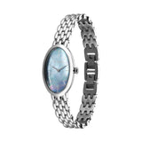 Titan Aura Sky Blue Women’s Watch NT95246SM01