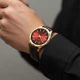 Titan Karishma Festive 3.0 Watch for Men 10058YL01